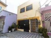 Casa / Sobrado para Venda em Belém/PA Canudos 4 Quartos