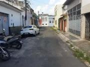 Casa / Sobrado para Venda em Belém/PA Cidade Velha 5 Quartos