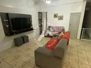 Casa / Sobrado para Venda em Belém/PA Curió Utinga 4 Quartos