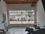 Casa / Sobrado para Venda em Belém/PA Guamá 3 Quartos