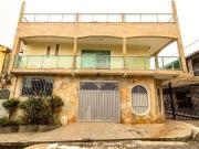 Casa / Sobrado para Venda em Belém/PA Guamá 4 Quartos