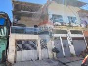 Casa / Sobrado para Venda em Belém/PA Jurunas 3 Quartos