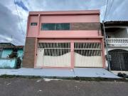 Casa / Sobrado para Venda em Belém/PA Marambaia 3 Quartos