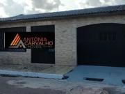 Casa / Sobrado para Venda em Belém/PA Marambaia 3 Quartos