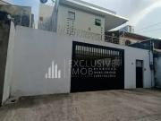 Casa / Sobrado para Venda em Belém/PA Marco 4 Quartos