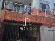 Casa / Sobrado para Venda em Belém/PA Marco 4 Quartos Casa / Sobrado para Venda em Belém/PA Marco 4 Quartos
