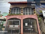 Casa / Sobrado para Venda em Belém/PA Marco 5 Quartos