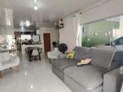 Casa / Sobrado para Venda em Belém/PA Parque Verde 2 Quartos