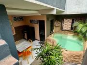 Casa / Sobrado para Venda em Belém/PA Parque Verde 3 Quartos