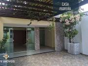 Casa / Sobrado para Venda em Belém/PA Pedreira 2 Quartos