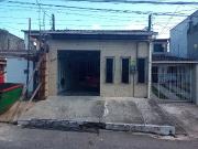 Casa / Sobrado para Venda em Belém/PA Pedreira 4 Quartos