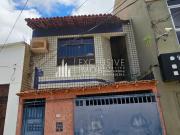 Casa / Sobrado para Venda em Belém/PA Reduto