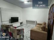 Casa / Sobrado para Venda em Belém/PA Cremação 3 Quartos