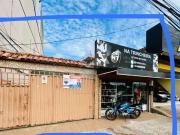 Casa / Sobrado para Venda em Belém/PA Sacramenta 5 Quartos