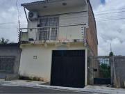 Casa / Sobrado para Venda em Belém/PA Tenoné 3 Quartos