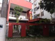 Casa / Sobrado para Venda em Belém/PA Umarizal 3 Quartos