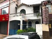 Casa / Sobrado para Venda em Belém/PA Umarizal 6 Quartos