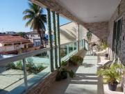 Casa / Sobrado para Venda em Belford Roxo/RJ Andrade...