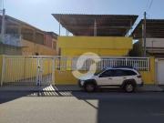 Casa / Sobrado para Venda em Belford Roxo/RJ Piam 3 Quartos