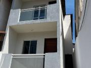 Casa / Sobrado para Venda em Belford Roxo/RJ São Vicente...