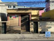 Casa / Sobrado para Venda em Belford Roxo/RJ Vila Santo...