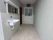 Casa / Sobrado para Venda em Belford Roxo/RJ Wona 2 Quartos