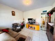 Casa / Sobrado para Venda em Belo Horizonte/MG Alípio de...