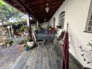 Casa / Sobrado para Venda em Belo Horizonte/MG Alípio de...