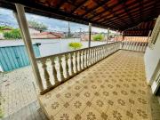 Casa / Sobrado para Venda em Belo Horizonte/MG Alípio de...