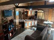 Casa / Sobrado para Venda em Belo Horizonte/MG Alípio de...