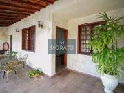 Casa / Sobrado para Venda em Belo Horizonte/MG Alípio de...