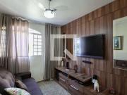 Casa / Sobrado para Venda em Belo Horizonte/MG Alípio de...