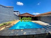 Casa / Sobrado para Venda em Belo Horizonte/MG Alípio de...