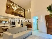 Casa / Sobrado para Venda em Belo Horizonte/MG Alípio de...