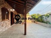 Casa / Sobrado para Venda em Belo Horizonte/MG Alípio de...