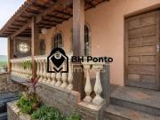 Casa / Sobrado para Venda em Belo Horizonte/MG Alípio de...