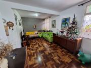 Casa / Sobrado para Venda em Belo Horizonte/MG Alípio de...