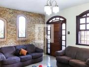 Casa / Sobrado para Venda em Belo Horizonte/MG Alípio de...