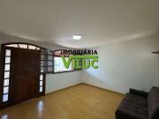 Casa / Sobrado para Venda em Belo Horizonte/MG Alípio de...