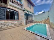 Casa / Sobrado para Venda em Belo Horizonte/MG Alípio de...