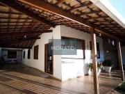 Casa / Sobrado para Venda em Belo Horizonte/MG Alípio de...