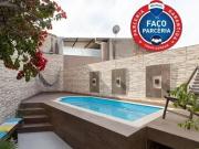 Casa / Sobrado para Venda em Belo Horizonte/MG Alípio de...