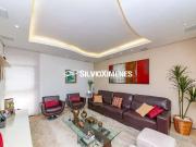 Casa / Sobrado para Venda em Belo Horizonte/MG Alto...