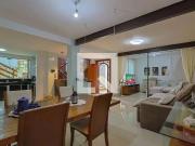 Casa / Sobrado para Venda em Belo Horizonte/MG Alto...