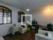 Casa / Sobrado para Venda em Belo Horizonte/MG Alto...