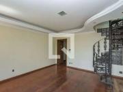 Casa / Sobrado para Venda em Belo Horizonte/MG Alto...