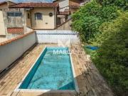 Casa / Sobrado para Venda em Belo Horizonte/MG Alto...