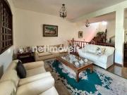 Casa / Sobrado para Venda em Belo Horizonte/MG Alto...