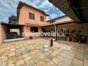 Casa / Sobrado para Venda em Belo Horizonte/MG Alto dos...
