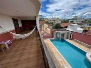 Casa / Sobrado para Venda em Belo Horizonte/MG Álvaro...